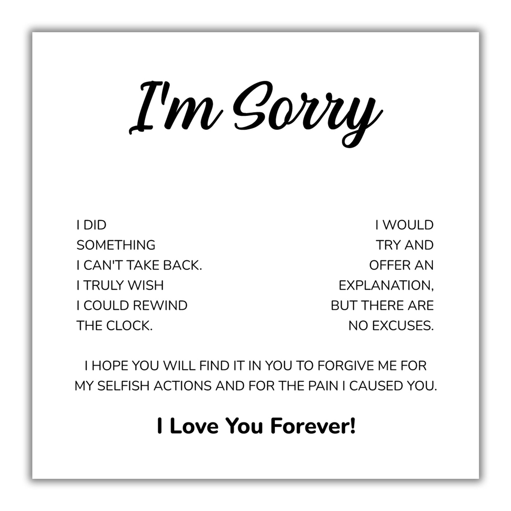 TRYNDI™ To My Amazing Soulmate Birdcage Necklace With Authentic Swarovski Crystals