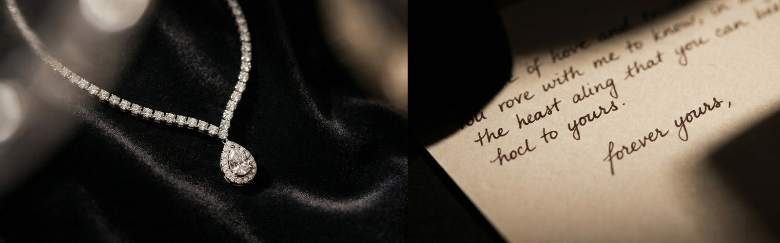 Why Emotional Jewelry Is More Powerful Than Expensive Gifts