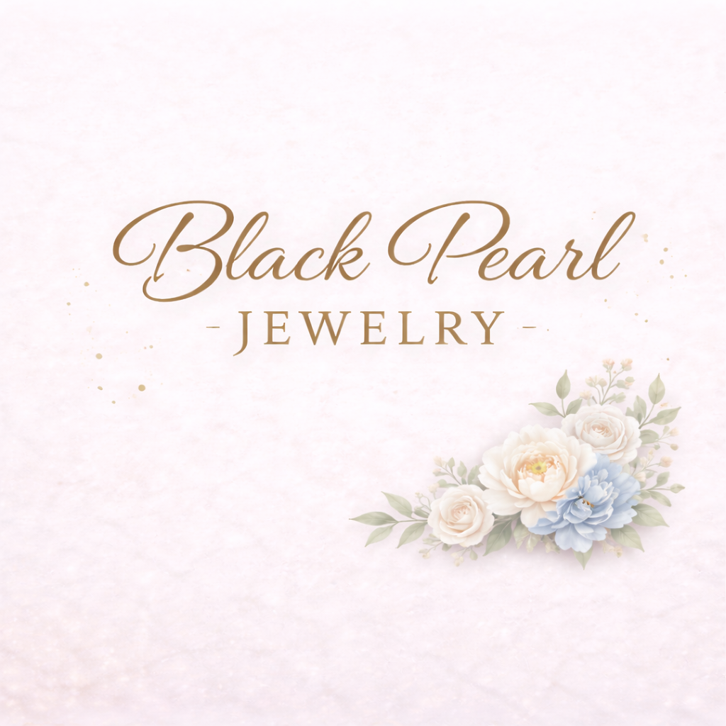 Black Pearl Jewelry