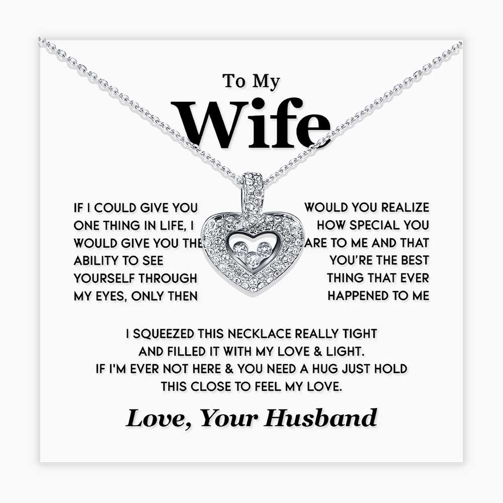 Necklace for Wife