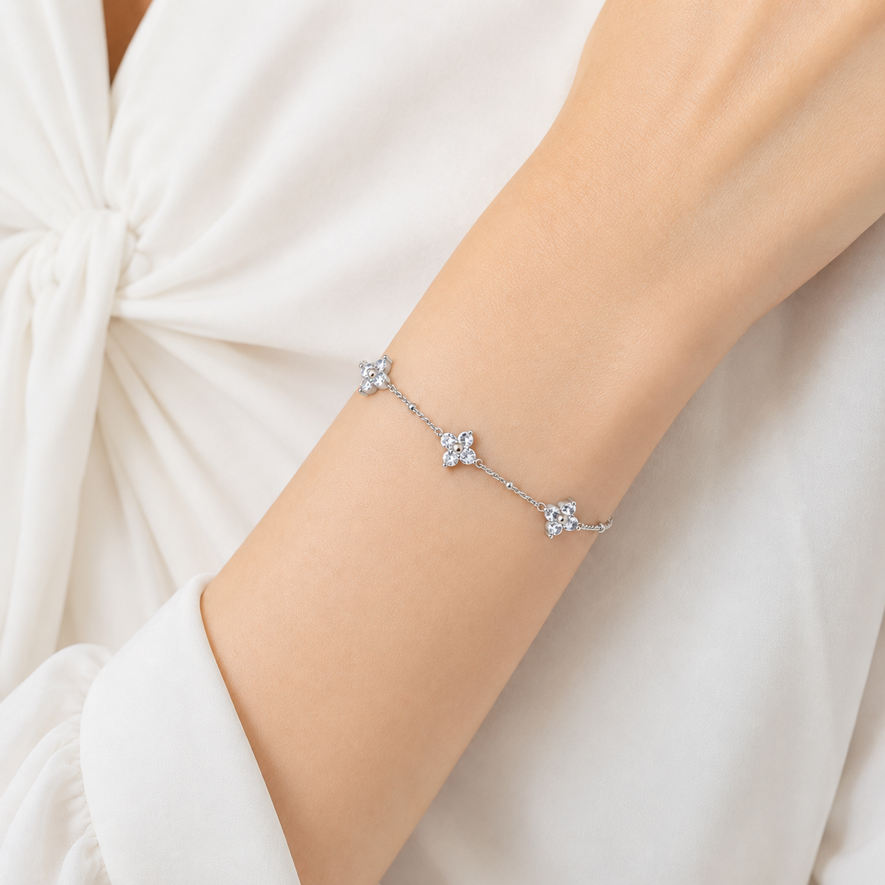 Daisy Bracelet for Women