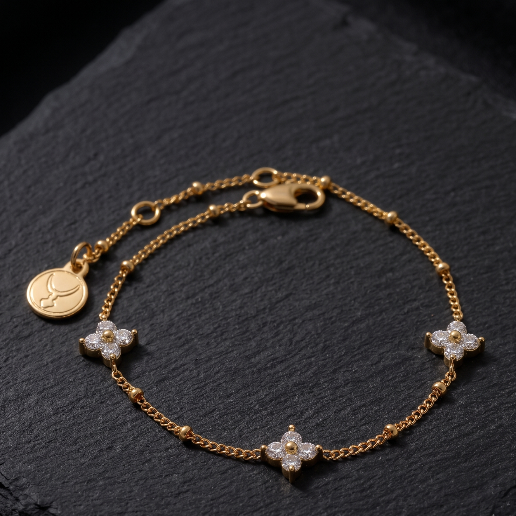 Daisy Bracelet for Women
