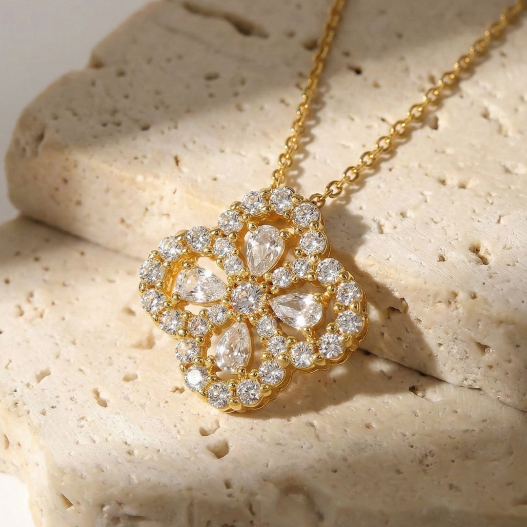 Fine & Fashion Jewelry