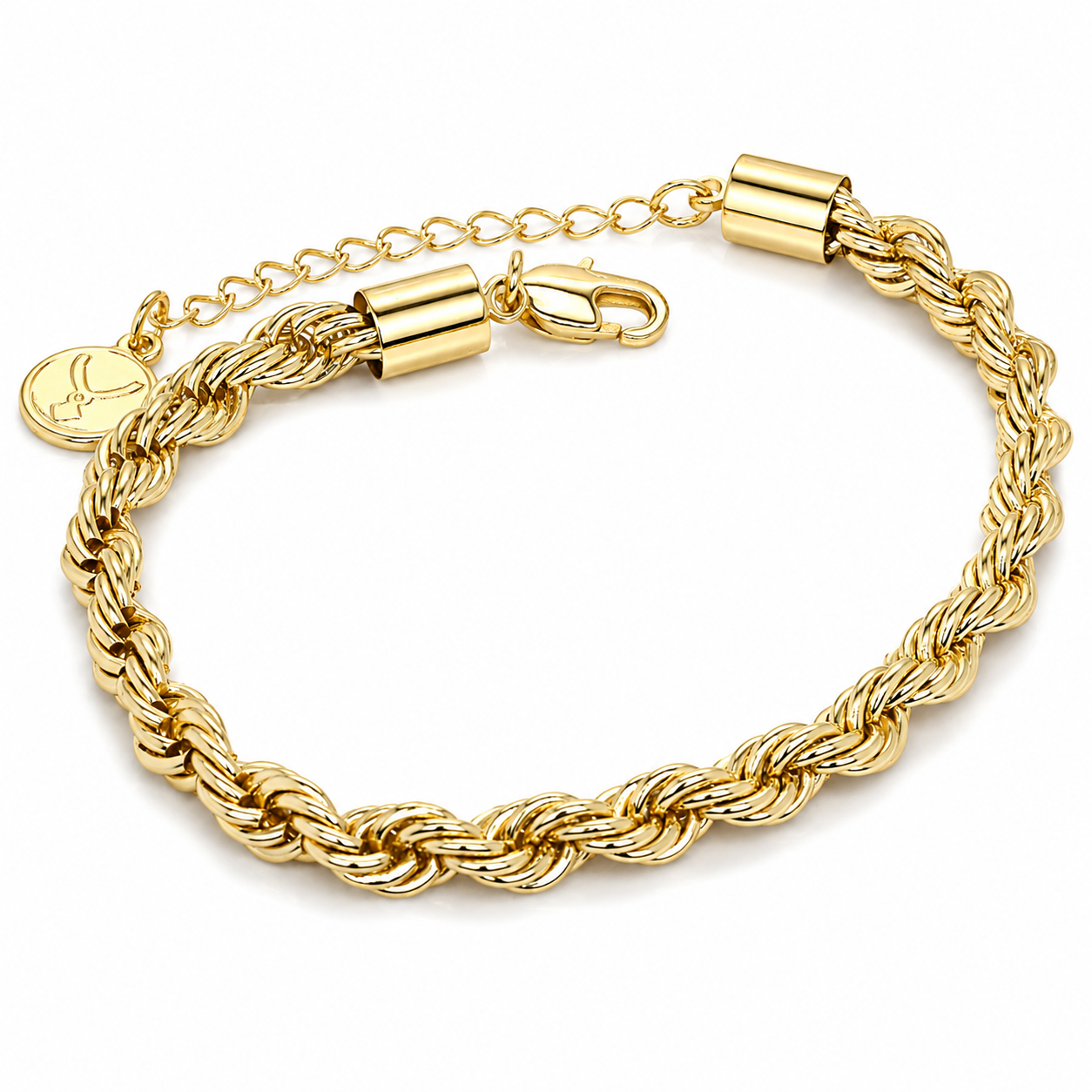TRYNDI Braided Bracelet for Women
