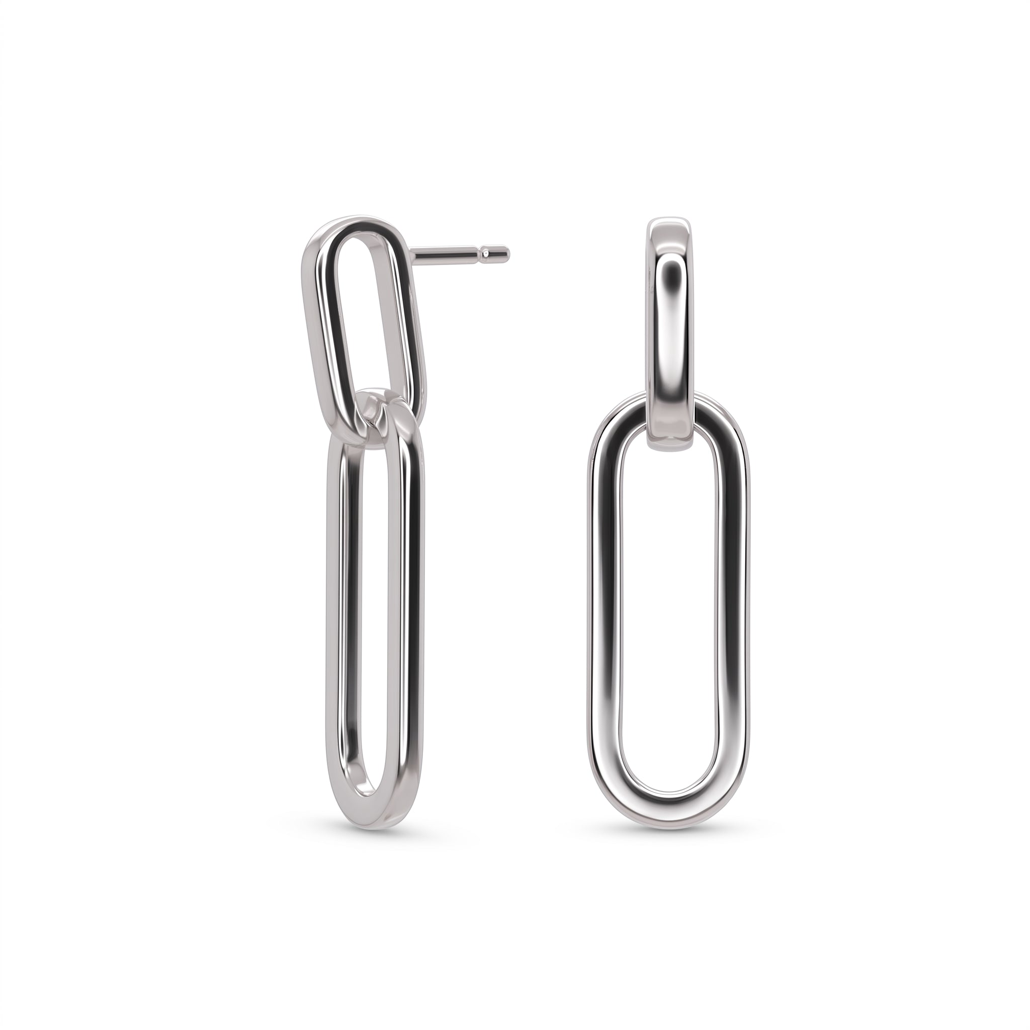 TRYNDI Full Dangle Earrings for Women