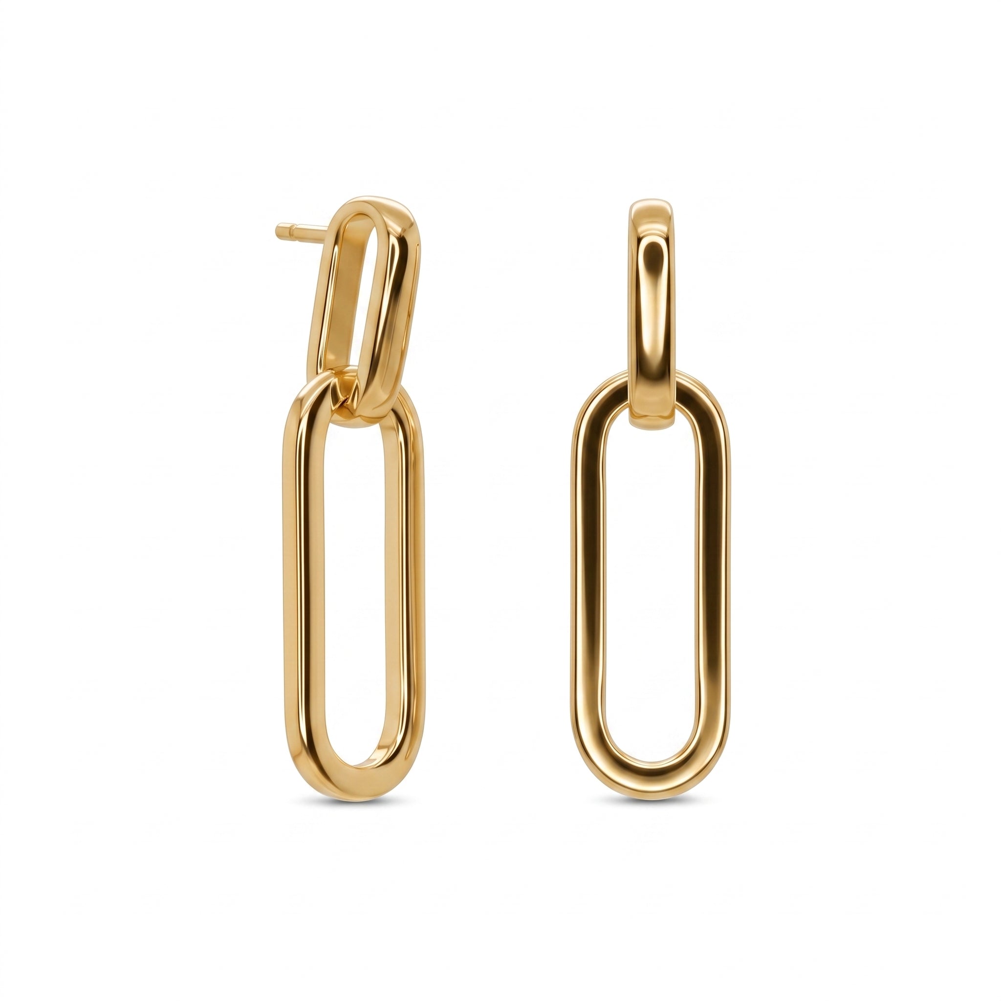 TRYNDI Full Dangle Earrings for Women