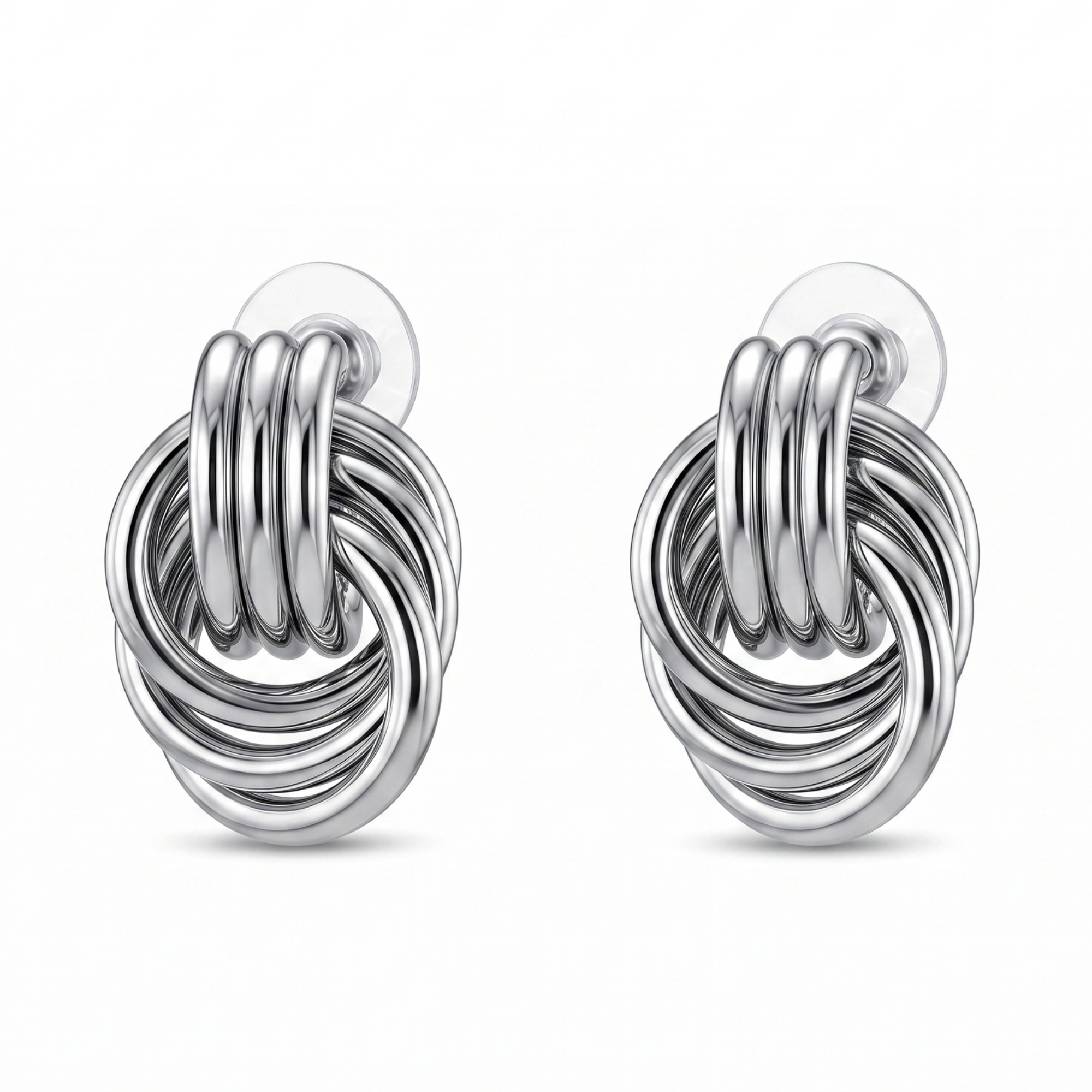 TRYNDI Solar Flare Earrings for Women