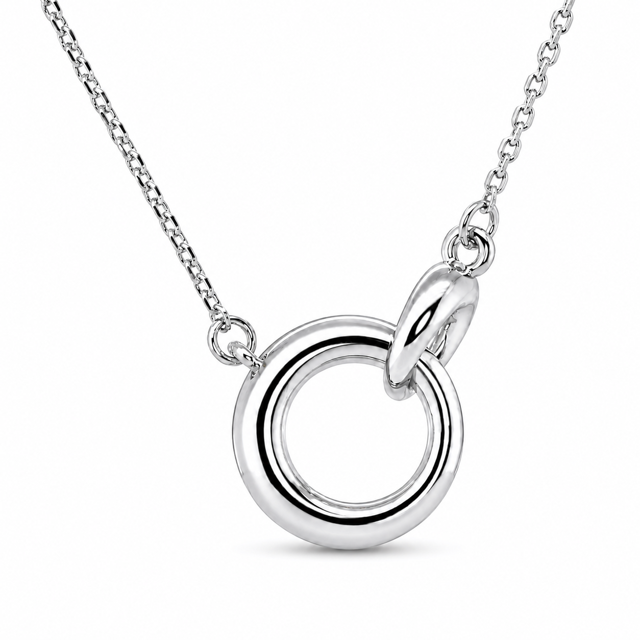 Hooked On You Necklace for women