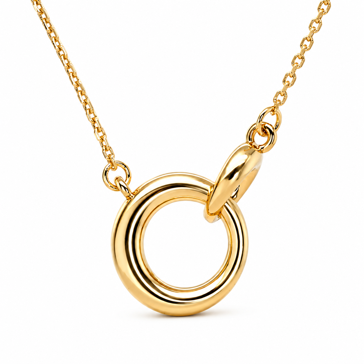 Hooked On You Necklace for women