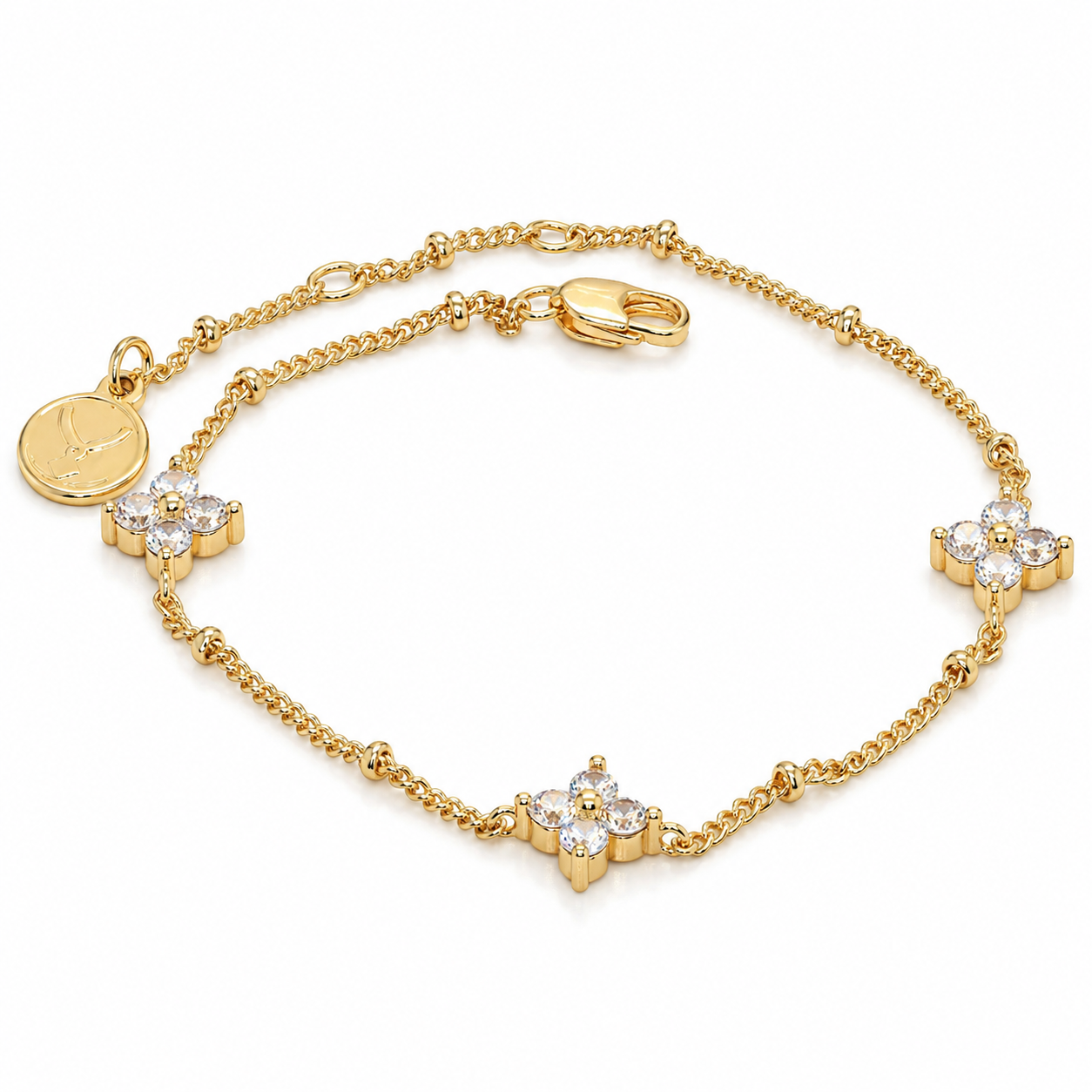 Daisy Bracelet for Women