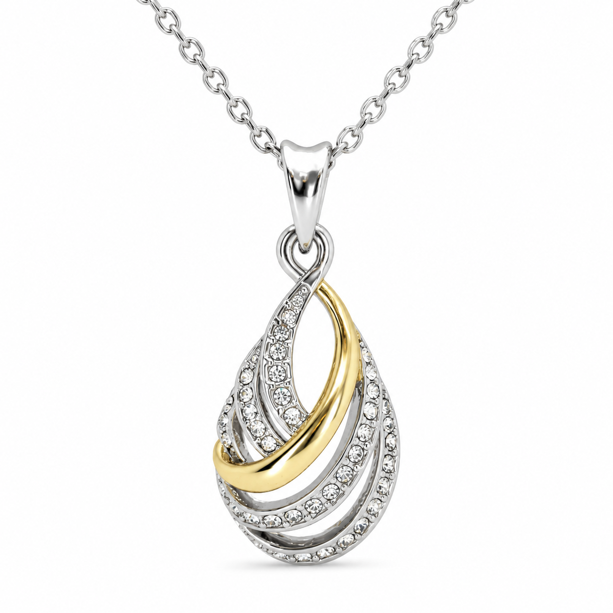 Morning Dew Necklace for women