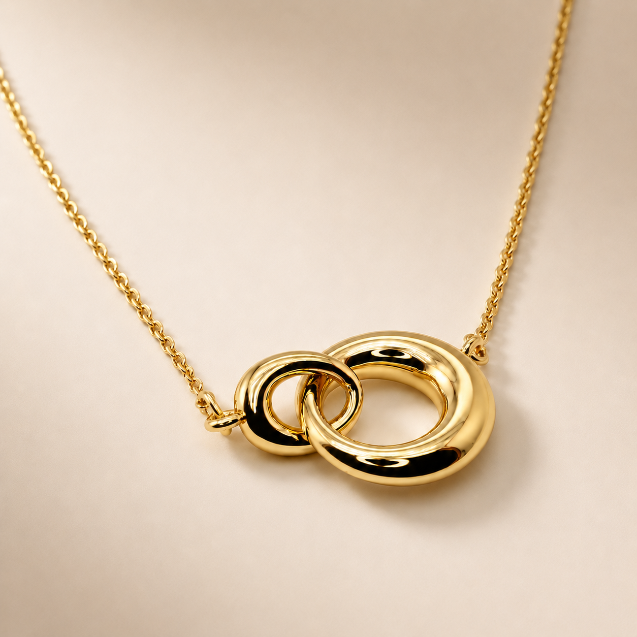 Hooked On You Necklace for women
