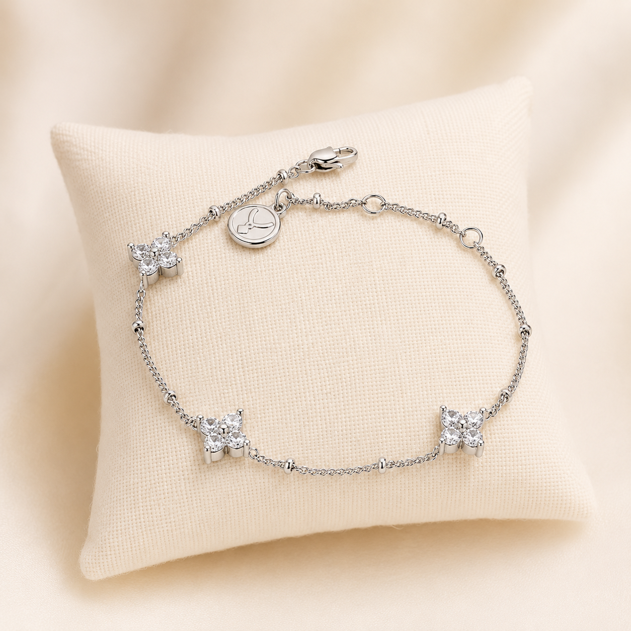 Daisy Bracelet for Women