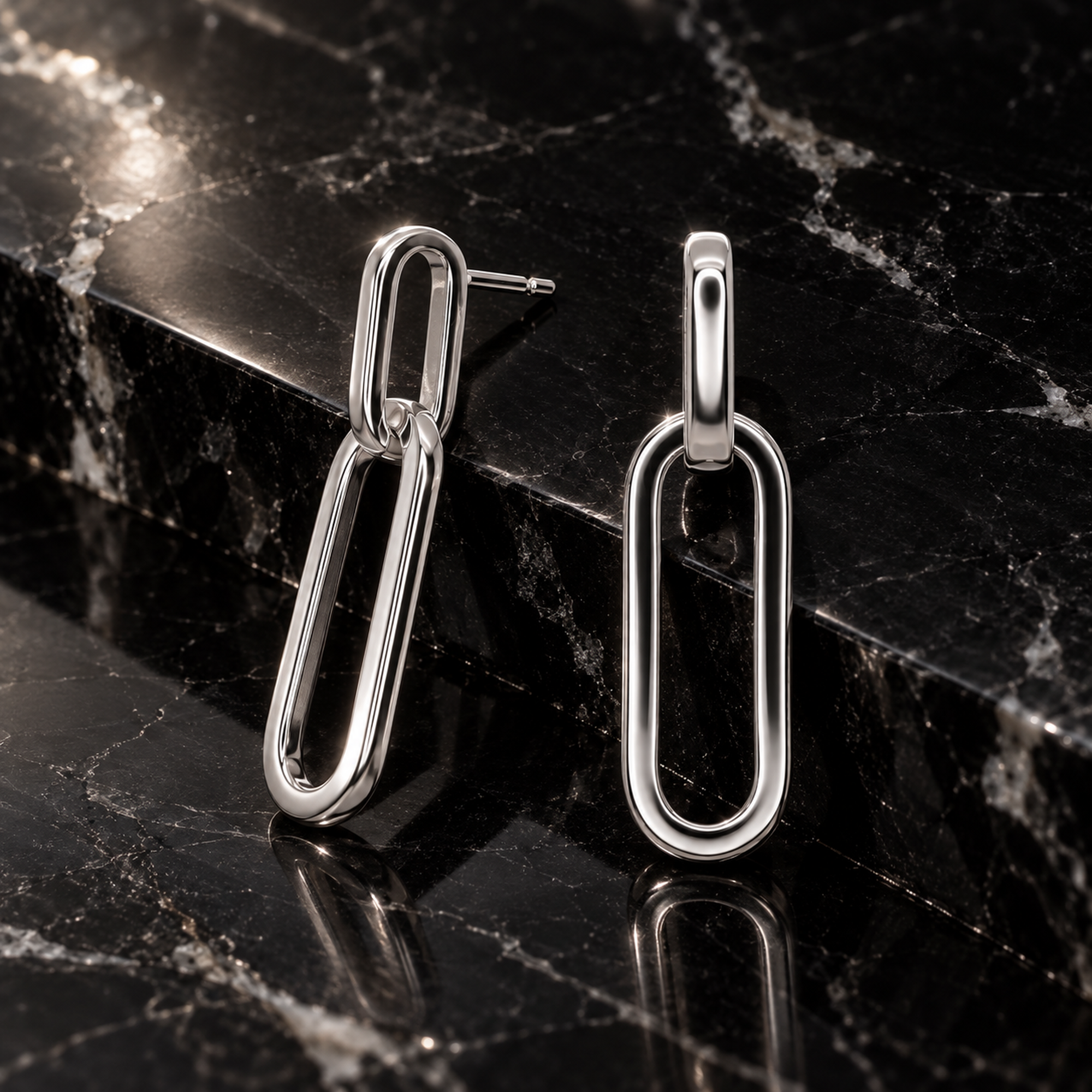 TRYNDI Full Dangle Earrings for Women