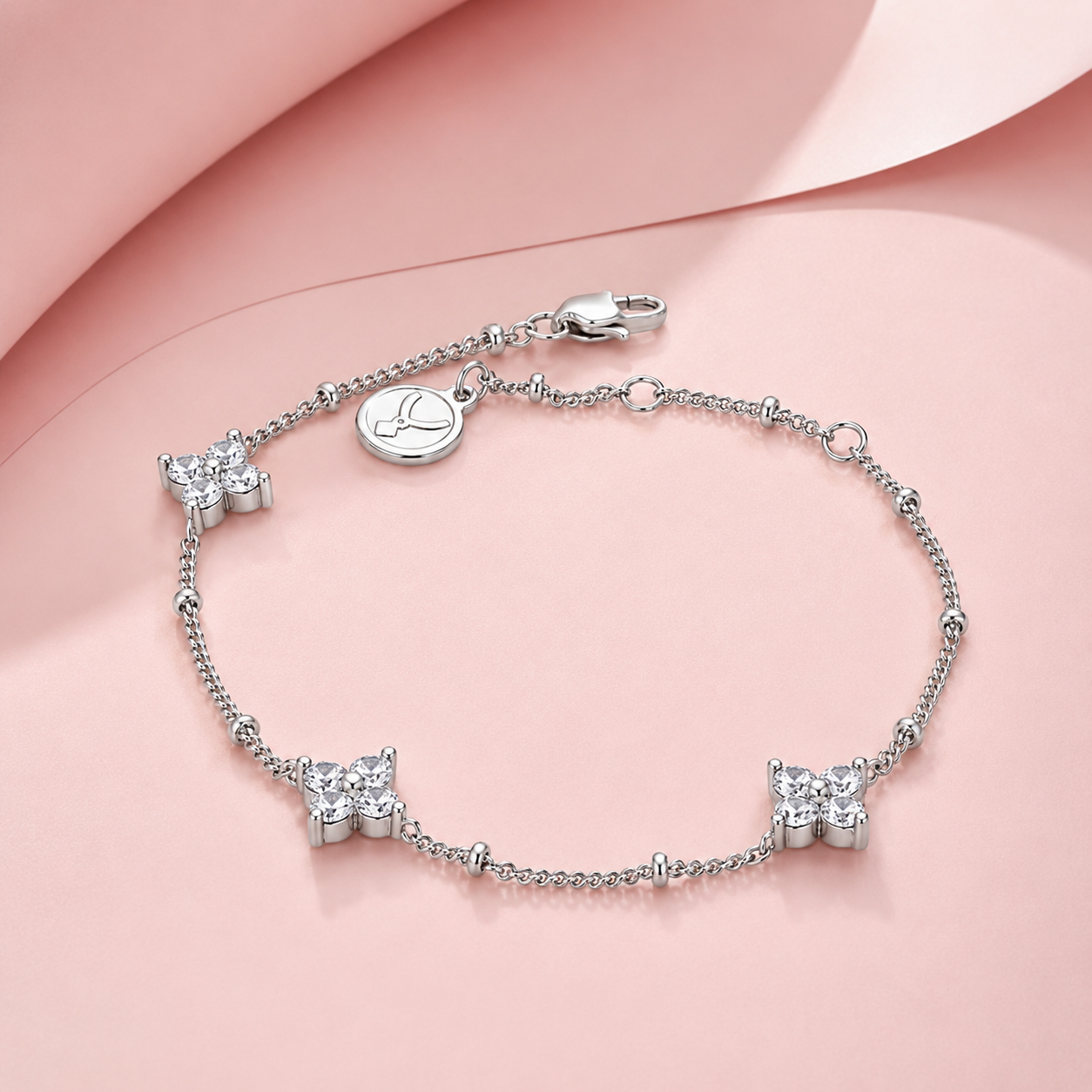 Daisy Bracelet for Women