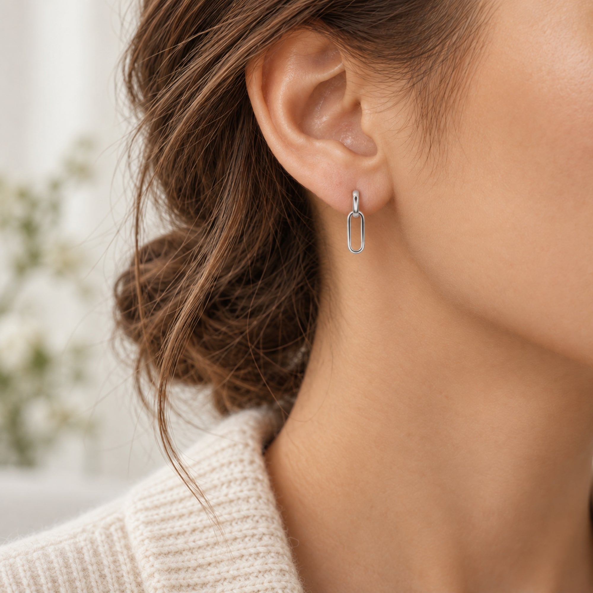 TRYNDI Full Dangle Earrings for Women