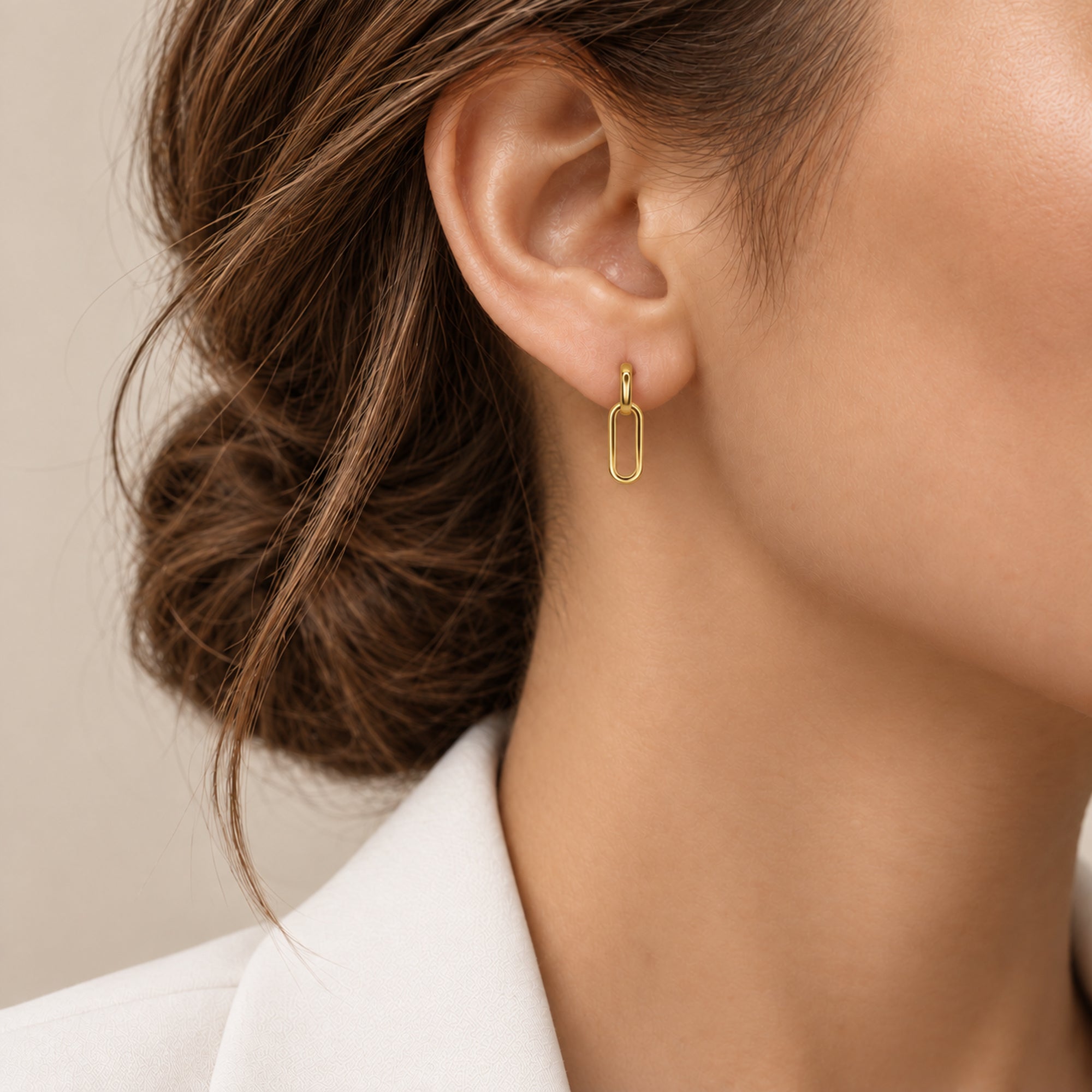 TRYNDI Full Dangle Earrings for Women