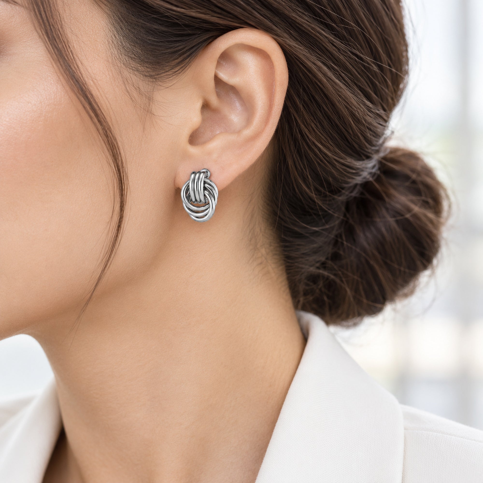 TRYNDI Solar Flare Earrings for Women