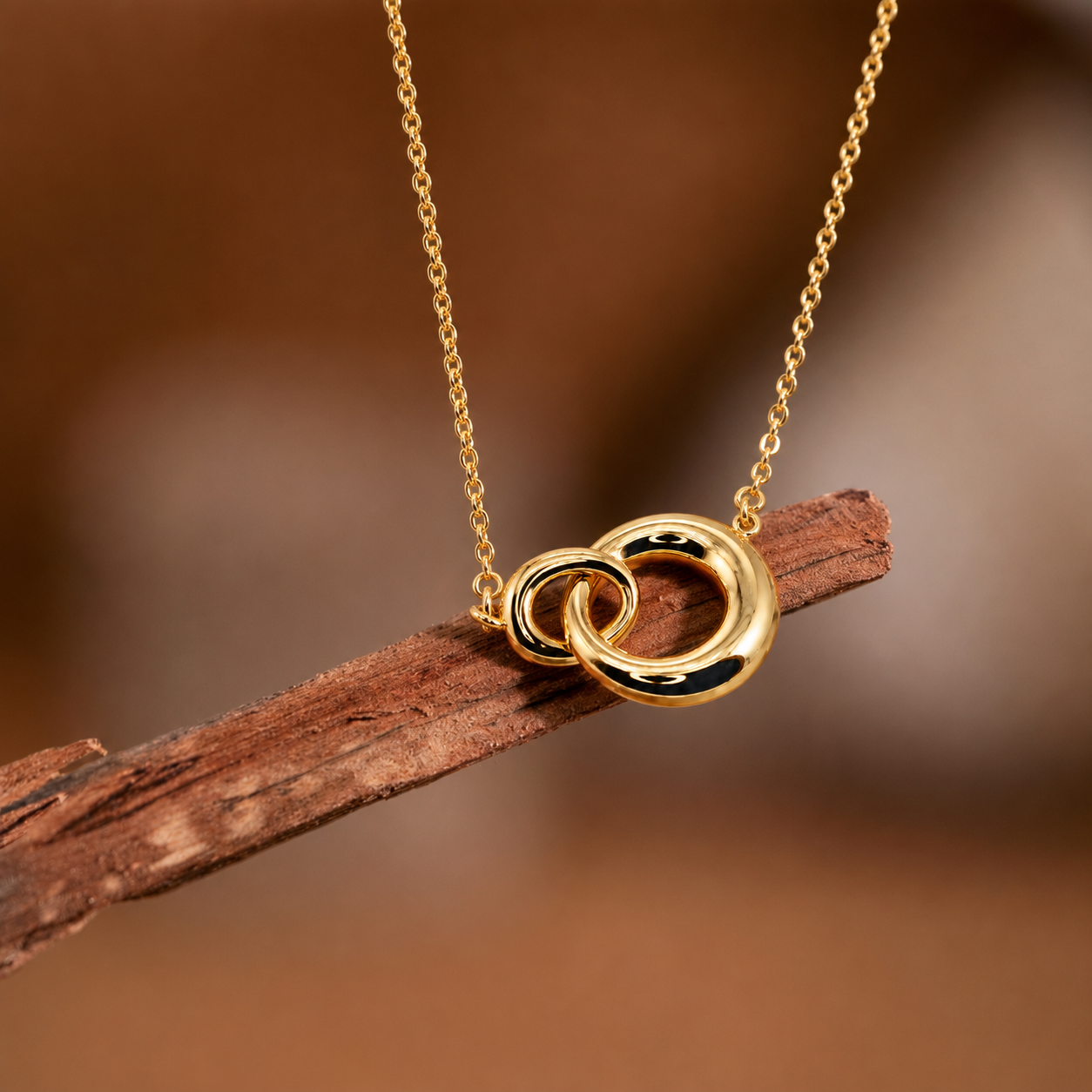 Hooked On You Necklace for women