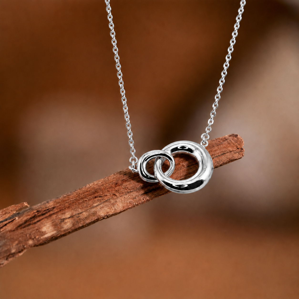 Hooked On You Necklace for women