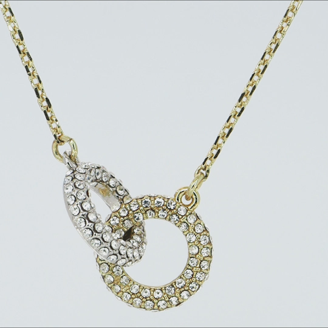 Infinite Bond Necklace