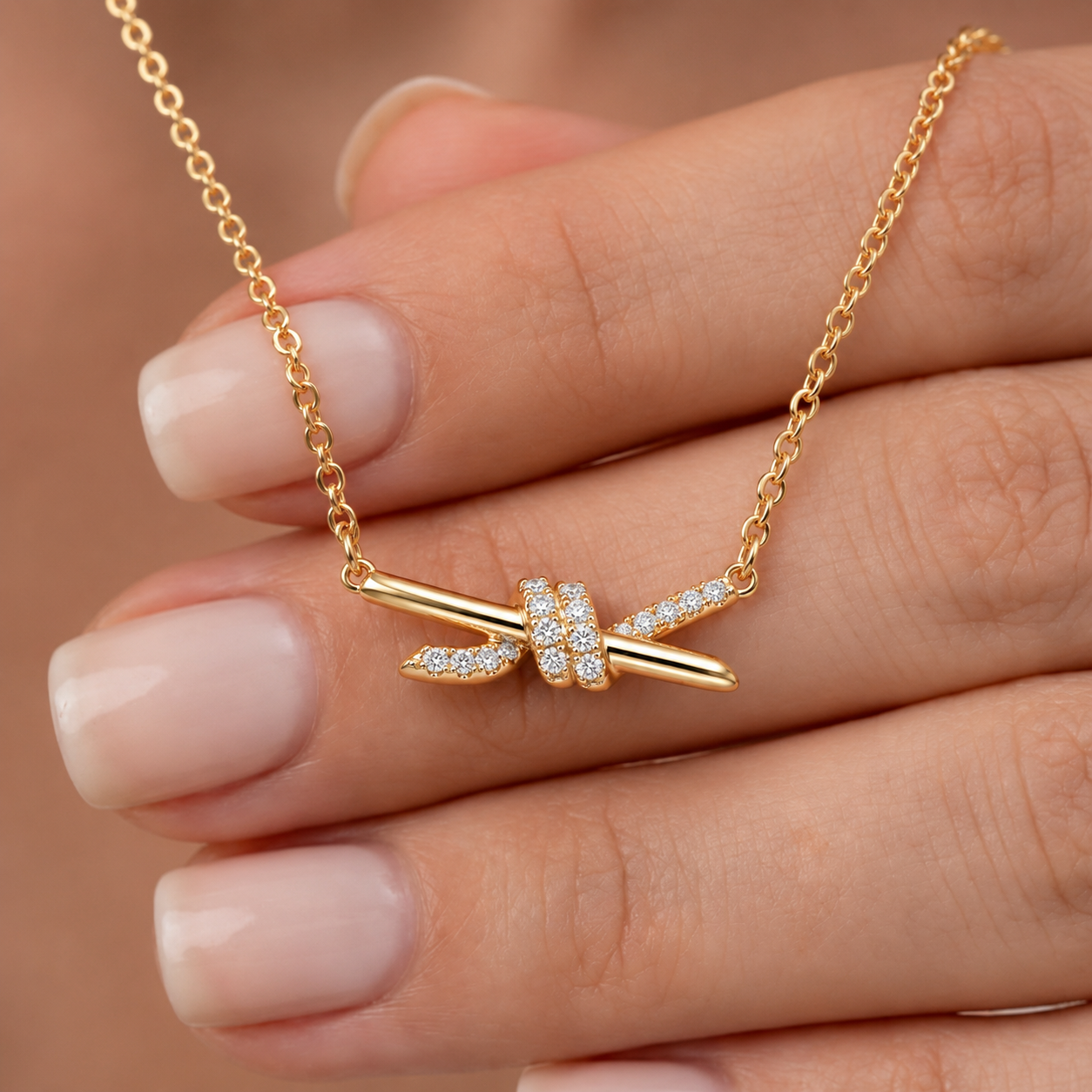 Tie The Knot for women