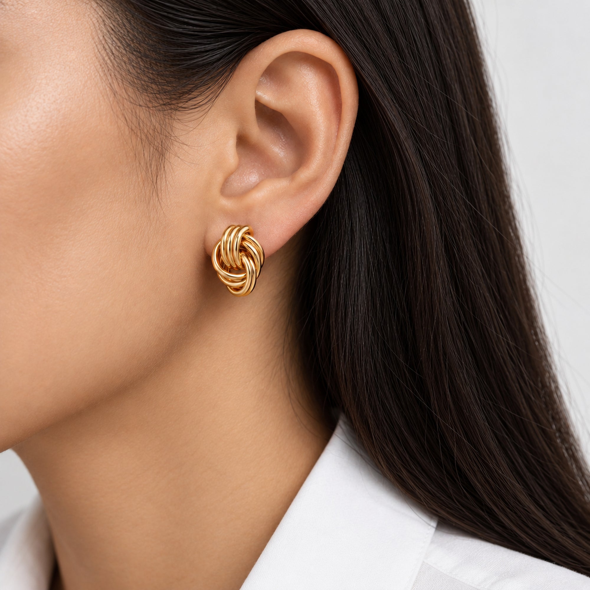 TRYNDI Solar Flare Earrings for Women