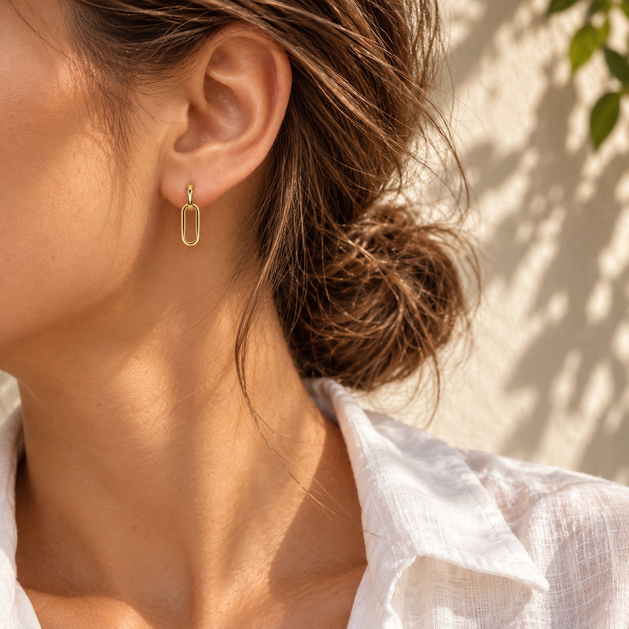 TRYNDI Full Dangle Earrings for Women