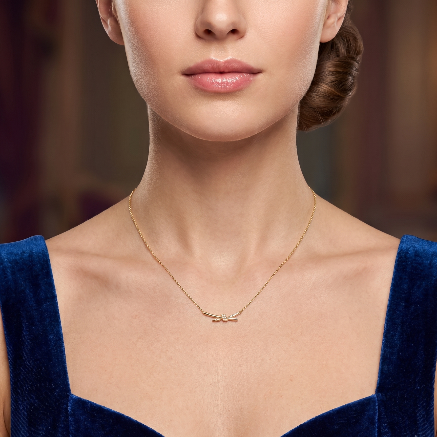 Tie The Knot for women