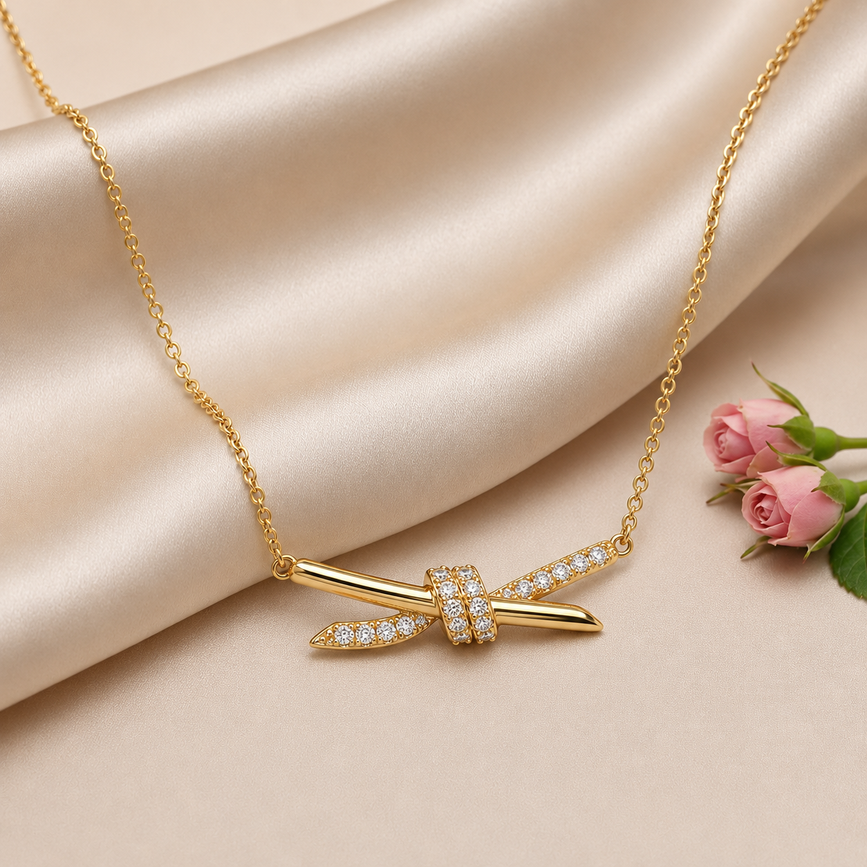 Tie The Knot for women