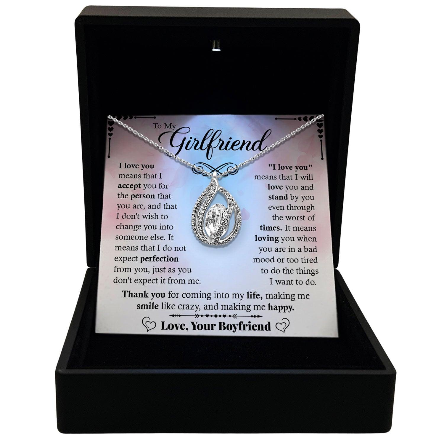 Check Out Latest Boyfriend And Girlfriend Jewelry At Affordable Price! -  GetNameNecklace